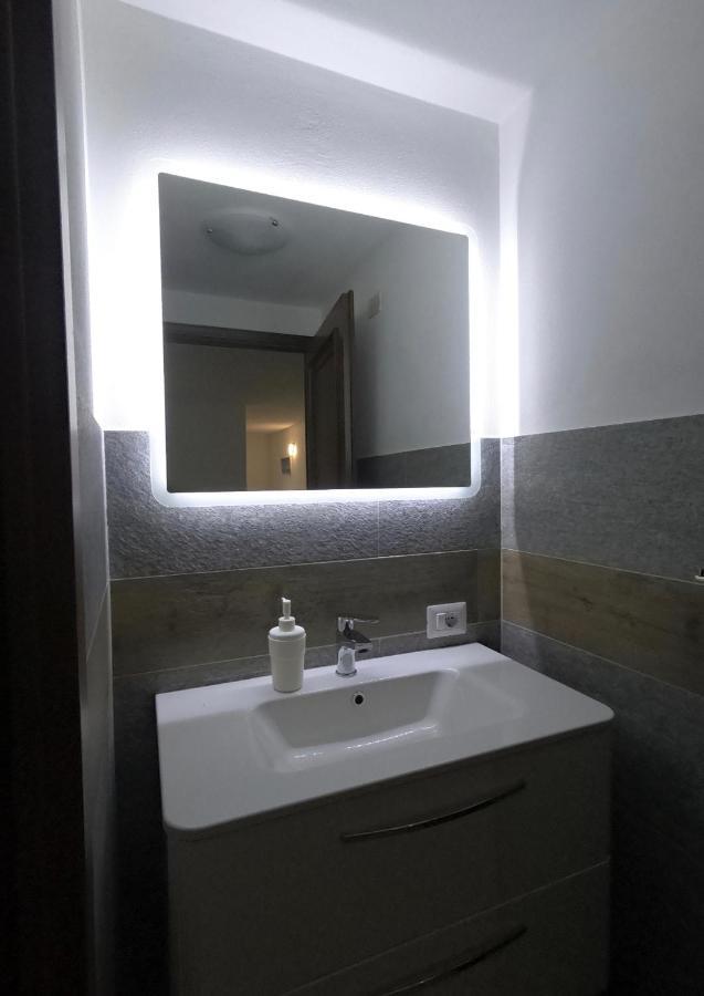 Furggen Appartement Valtournenche Buitenkant foto